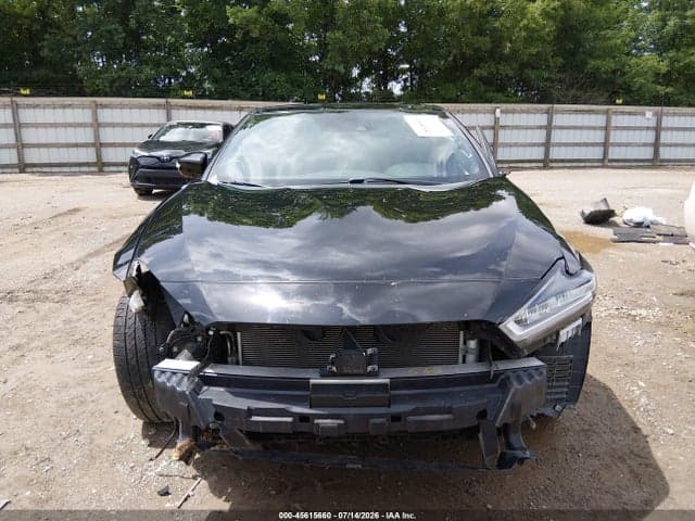 2020 NISSAN MAXIMA SR XTRONIC CVT 13