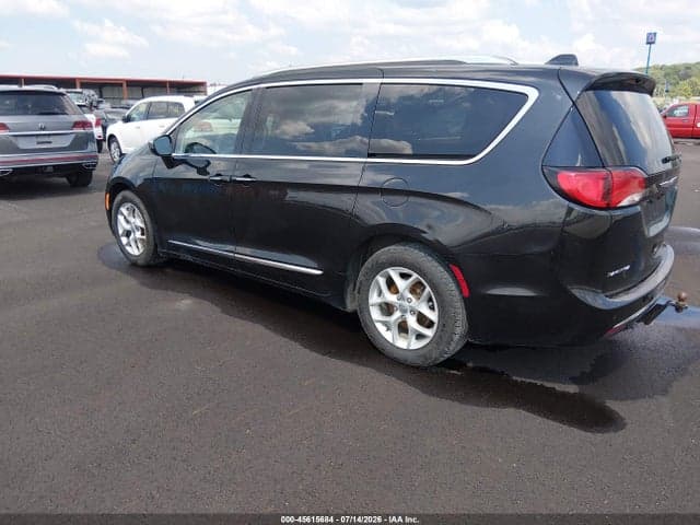 2020 CHRYSLER PACIFICA LIMITED 3