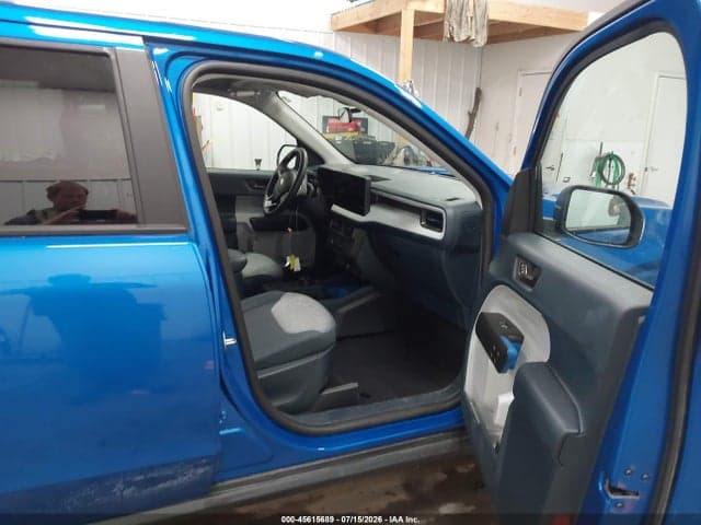 2026 FORD MAVERICK XLT 5