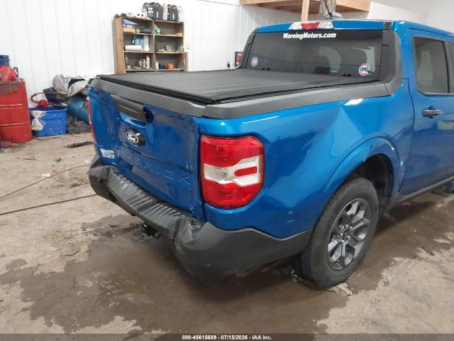 2026 FORD MAVERICK XLT 6