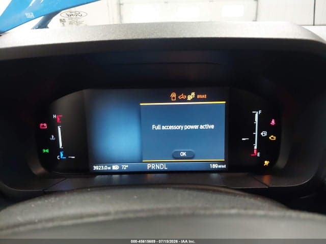 2026 FORD MAVERICK XLT 7