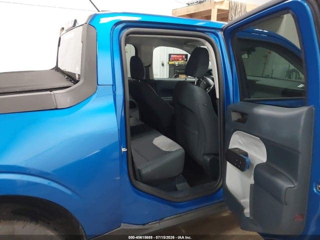 2026 FORD MAVERICK XLT 8