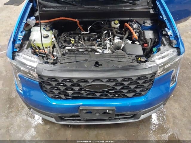 2026 FORD MAVERICK XLT 10