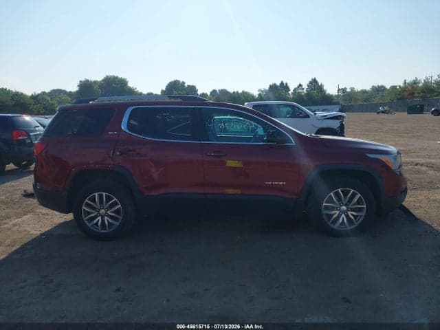 2017 GMC ACADIA SLE-2 13