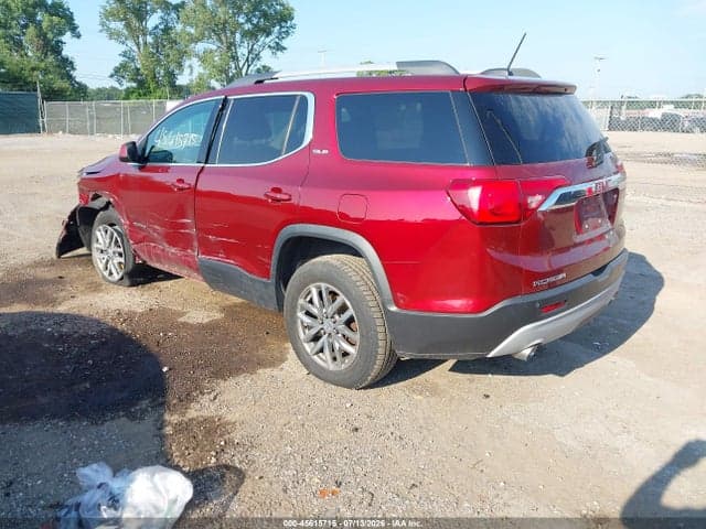 2017 GMC ACADIA SLE-2 3