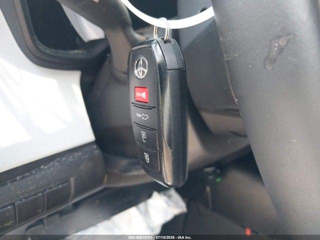 2026 TOYOTA COROLLA SE 11
