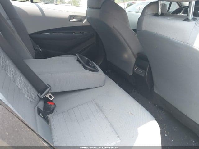 2026 TOYOTA COROLLA SE 8