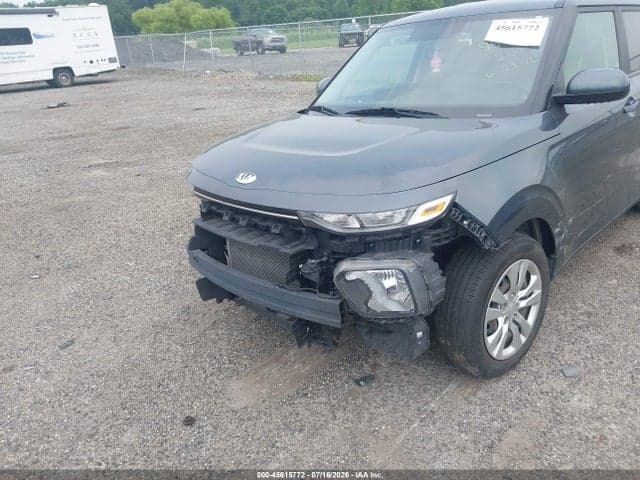 2020 KIA SOUL LX 6