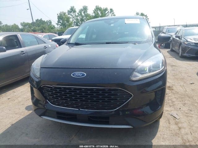 2020 FORD ESCAPE SE 12