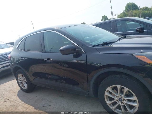 2020 FORD ESCAPE SE 13