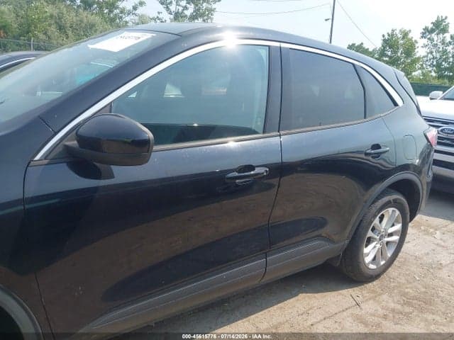2020 FORD ESCAPE SE 14