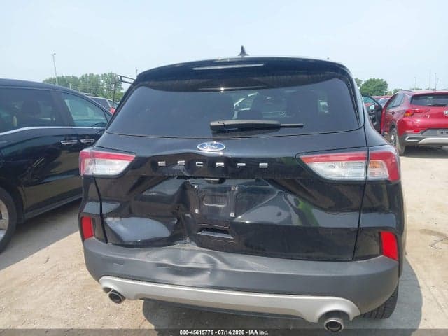 2020 FORD ESCAPE SE 16