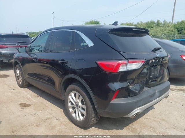 2020 FORD ESCAPE SE 3