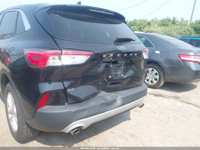 2020 FORD ESCAPE SE 6