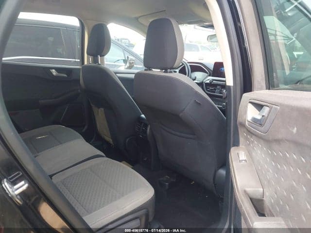 2020 FORD ESCAPE SE 8
