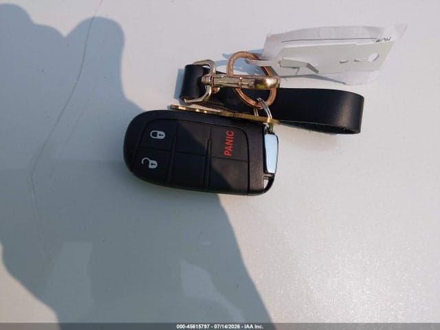 2023 JEEP COMPASS LATITUDE 4X4 11