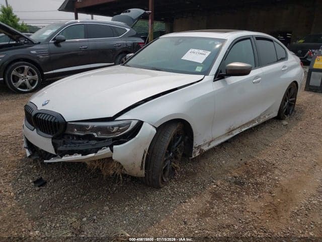 2020 BMW M340I M340I XDRIVE 2