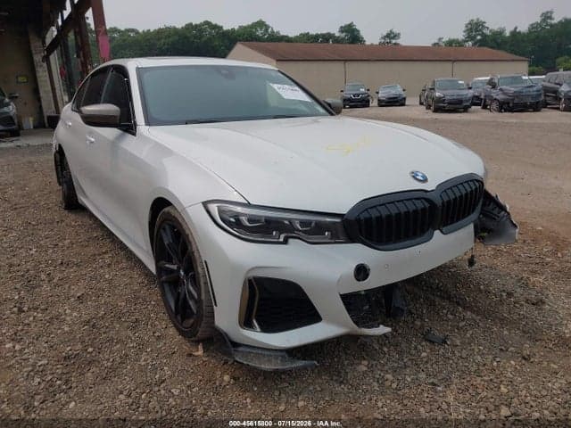 2020 BMW M340I M340I XDRIVE 6