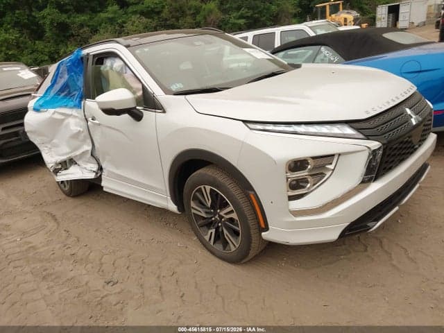 2024 MITSUBISHI ECLIPSE CROSS SEL S-AWC 1