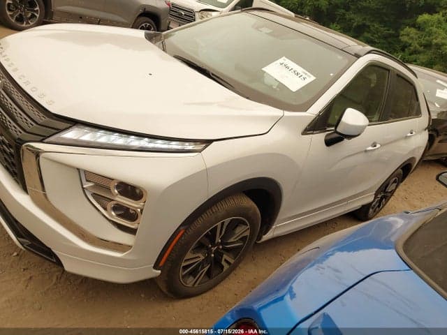 2024 MITSUBISHI ECLIPSE CROSS SEL S-AWC 2