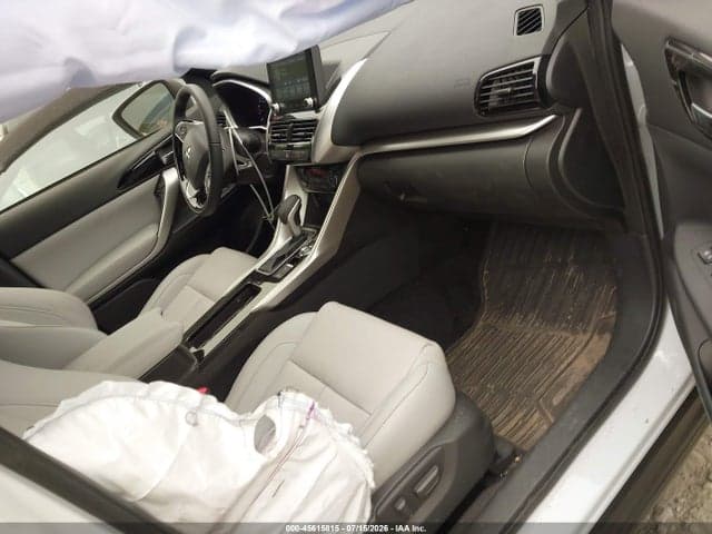 2024 MITSUBISHI ECLIPSE CROSS SEL S-AWC 5