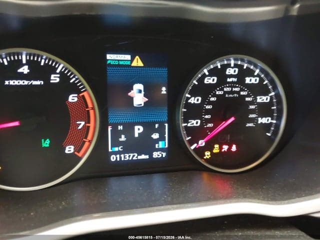 2024 MITSUBISHI ECLIPSE CROSS SEL S-AWC 7