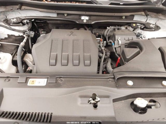 2024 MITSUBISHI ECLIPSE CROSS SEL S-AWC 10