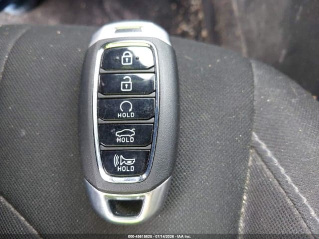 2023 HYUNDAI ELANTRA SEL 11