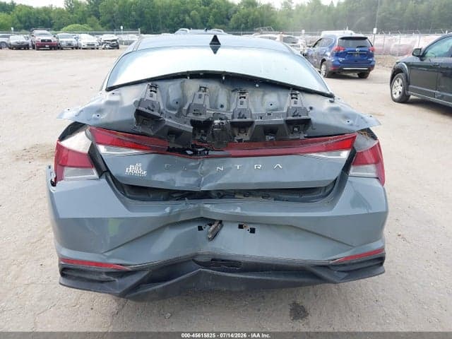 2023 HYUNDAI ELANTRA SEL 6