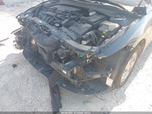 2025 HYUNDAI ELANTRA SE 6