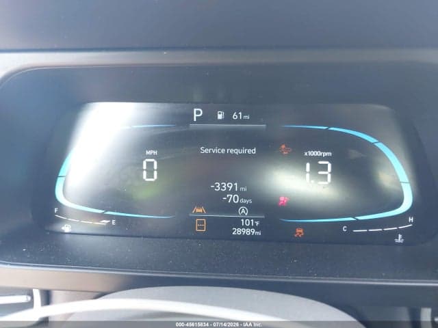2025 HYUNDAI ELANTRA SE 7