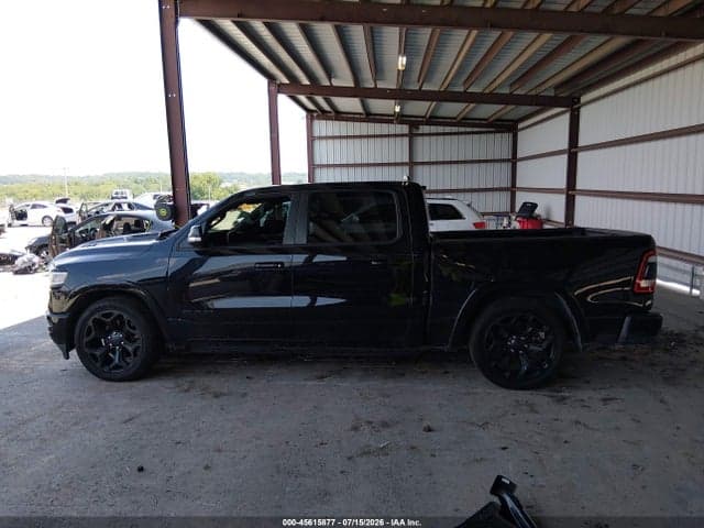 2022 RAM 1500 LIMITED 4X4 5'7 BOX 15