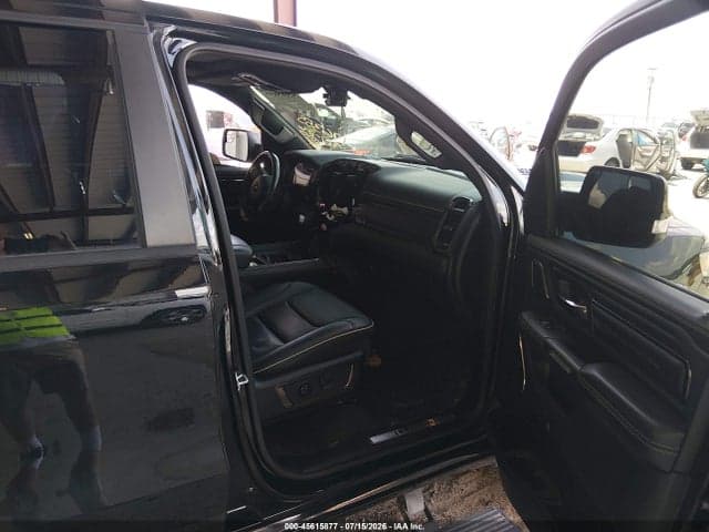 2022 RAM 1500 LIMITED 4X4 5'7 BOX 5