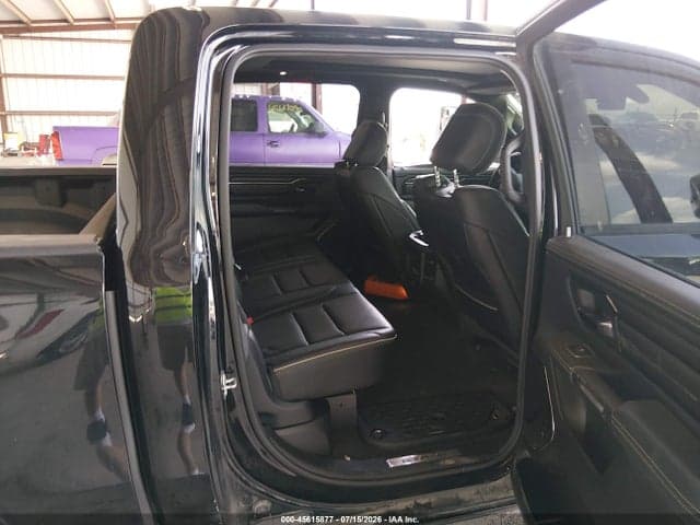 2022 RAM 1500 LIMITED 4X4 5'7 BOX 8