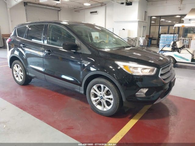2019 FORD ESCAPE SE 1