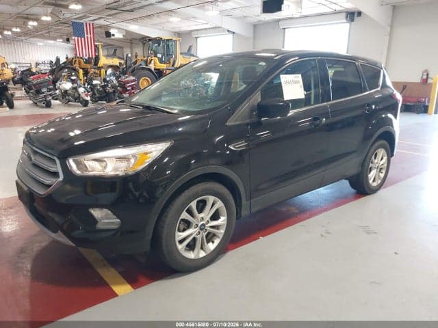 2019 FORD ESCAPE SE 2