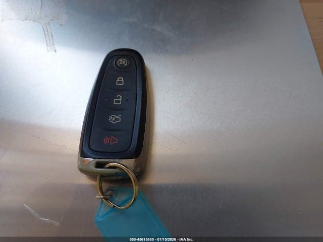 2019 FORD ESCAPE SE 11