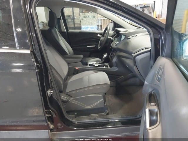 2019 FORD ESCAPE SE 5