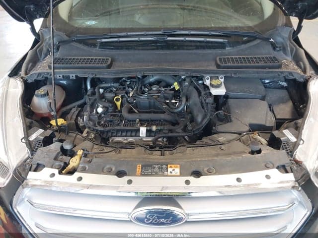 2019 FORD ESCAPE SE 10