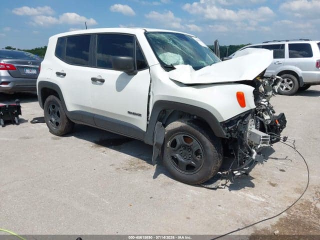 2018 JEEP RENEGADE SPORT 4X4 - 1