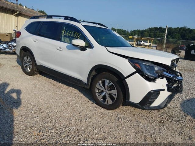 2024 SUBARU ASCENT PREMIUM 7-PASSENGER 1