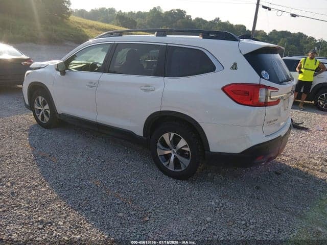 2024 SUBARU ASCENT PREMIUM 7-PASSENGER 3