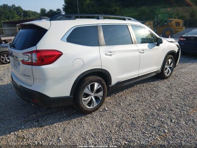 2024 SUBARU ASCENT PREMIUM 7-PASSENGER 4