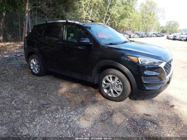 2021 HYUNDAI TUCSON VALUE - 1
