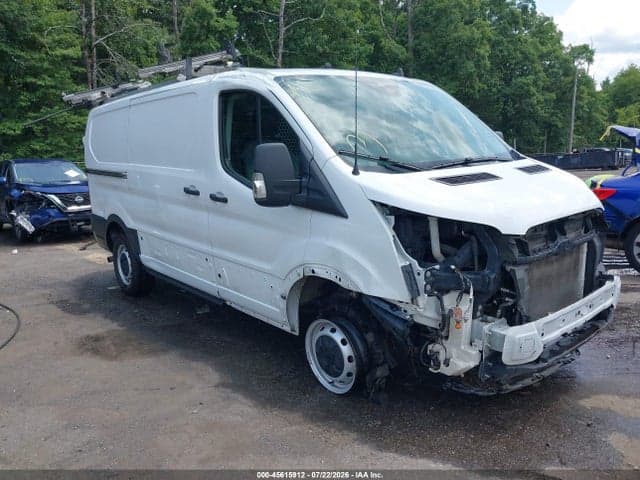 2020 FORD TRANSIT-250 - 1