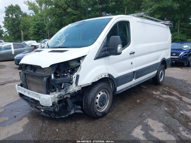 2020 FORD TRANSIT-250 2