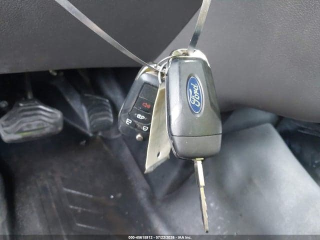2020 FORD TRANSIT-250 11