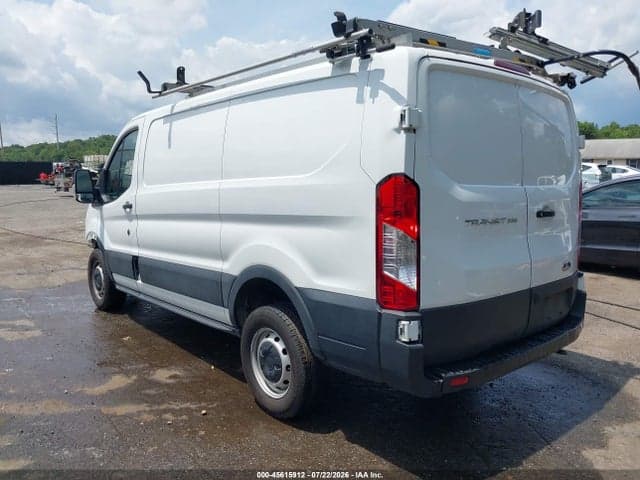2020 FORD TRANSIT-250 3