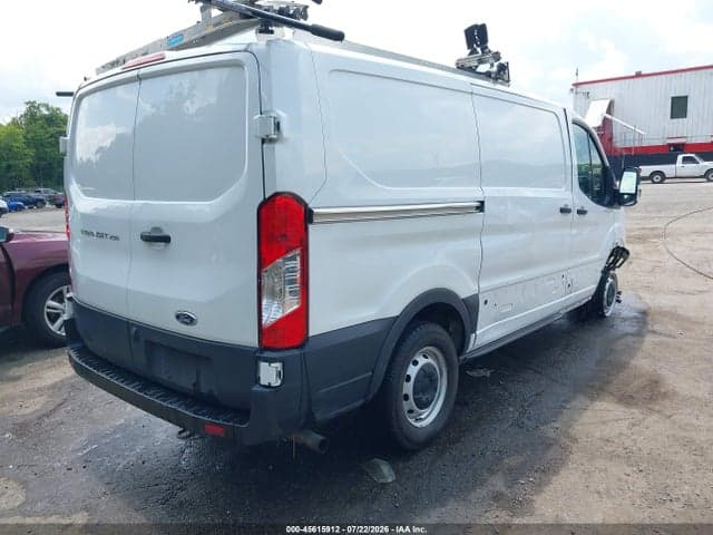 2020 FORD TRANSIT-250 4