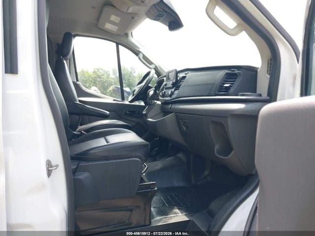 2020 FORD TRANSIT-250 5